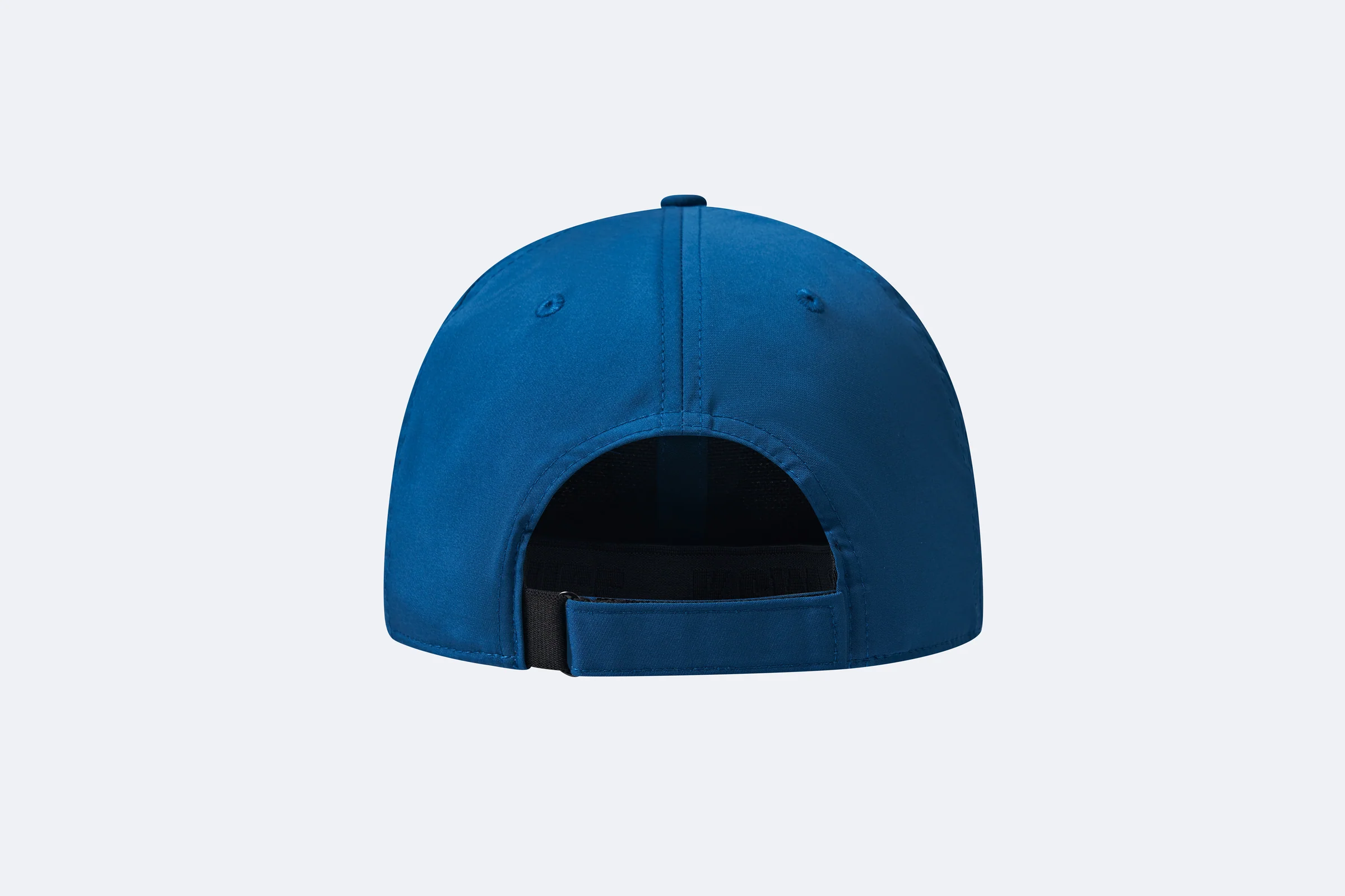 C3512-401 | RBLV HAT | BLUE/ORANGE - Image 5