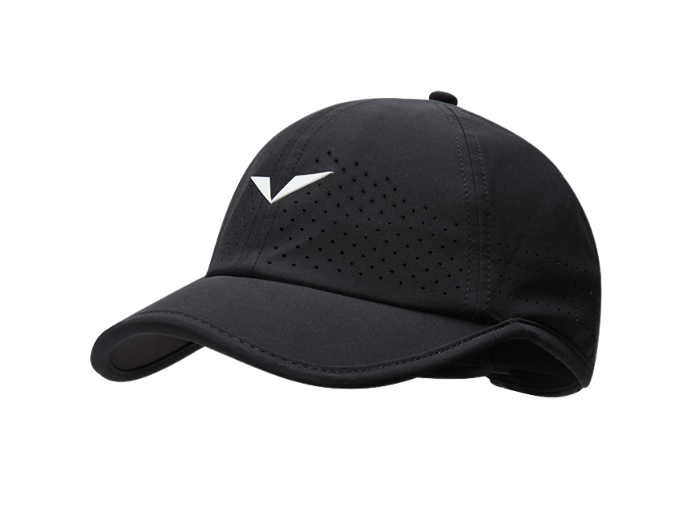 C3562-008 | RBLV HAT | BLACK
