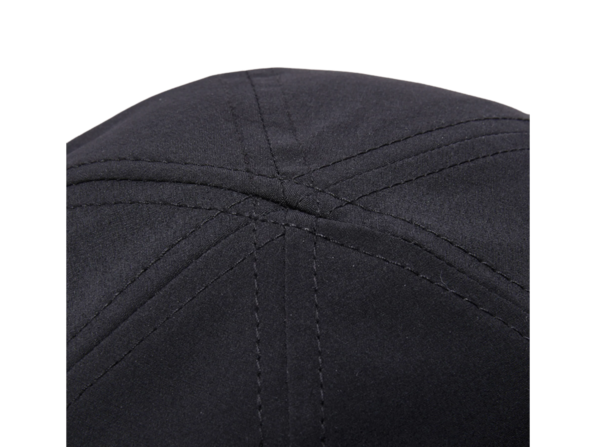 C3562-008 | RBLV HAT | BLACK - Image 3