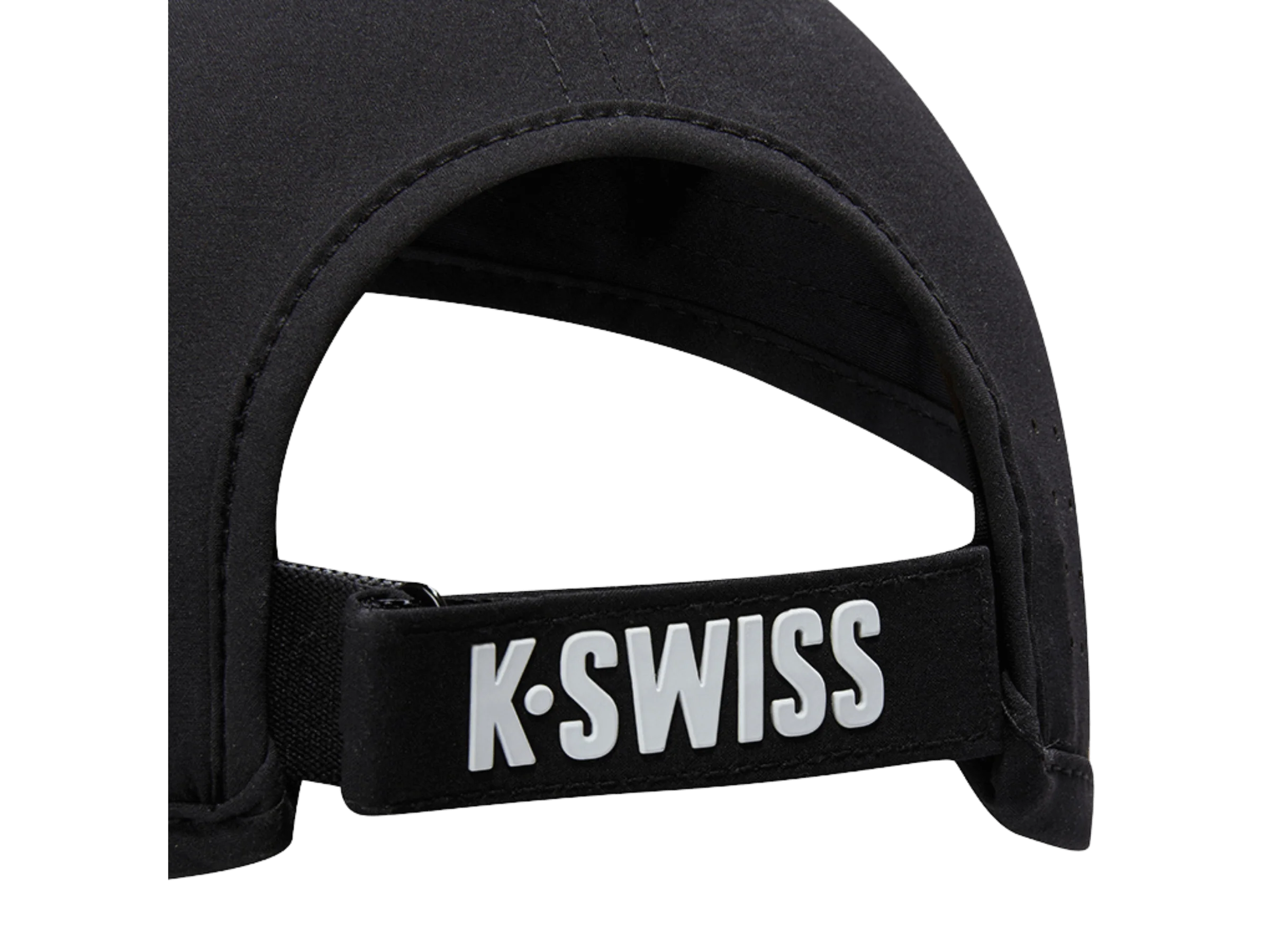 C3562-008 | RBLV HAT | BLACK - Image 5