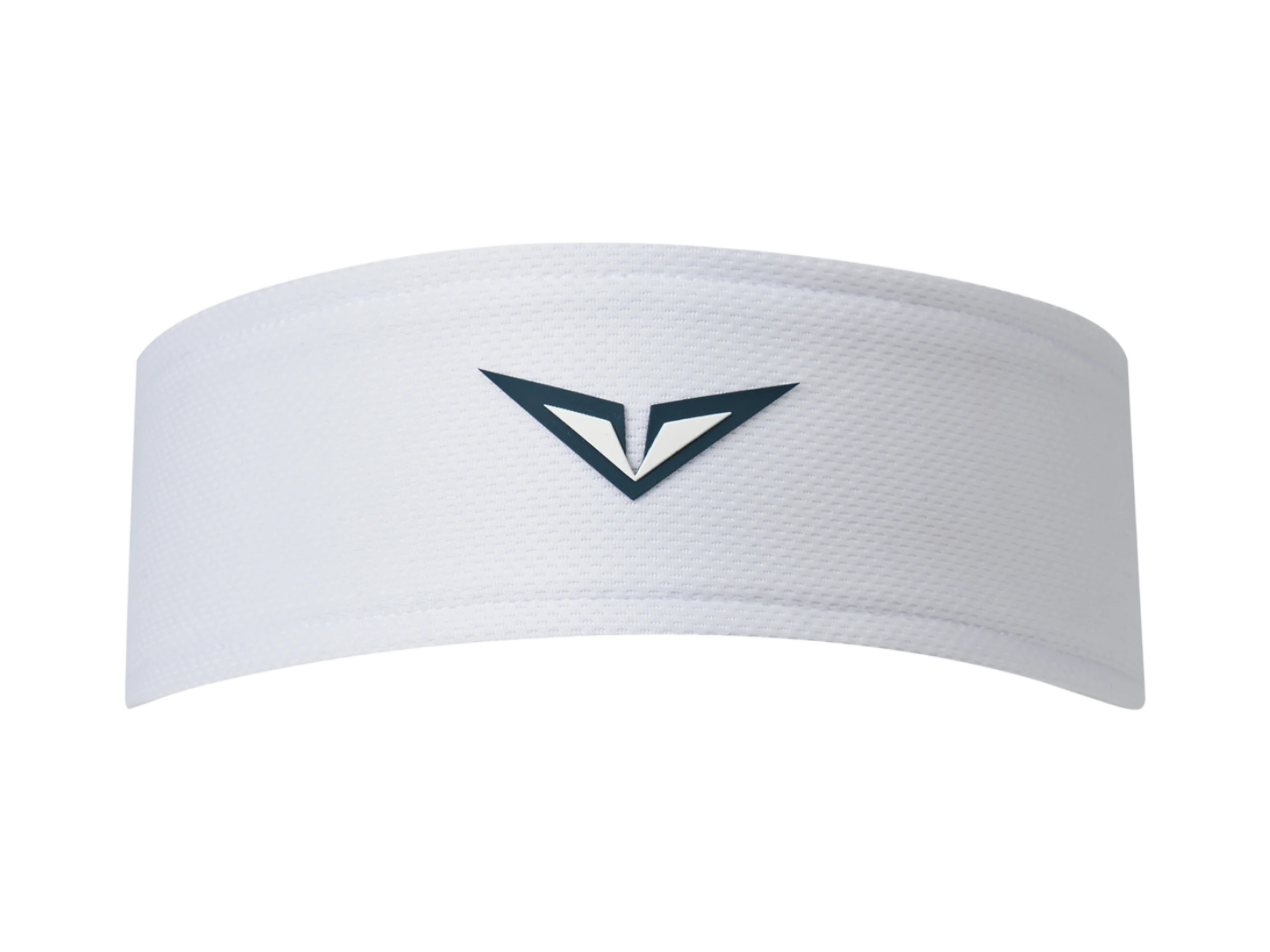 HB015-101 | RBLV HEADBAND | WHITE - Image 2
