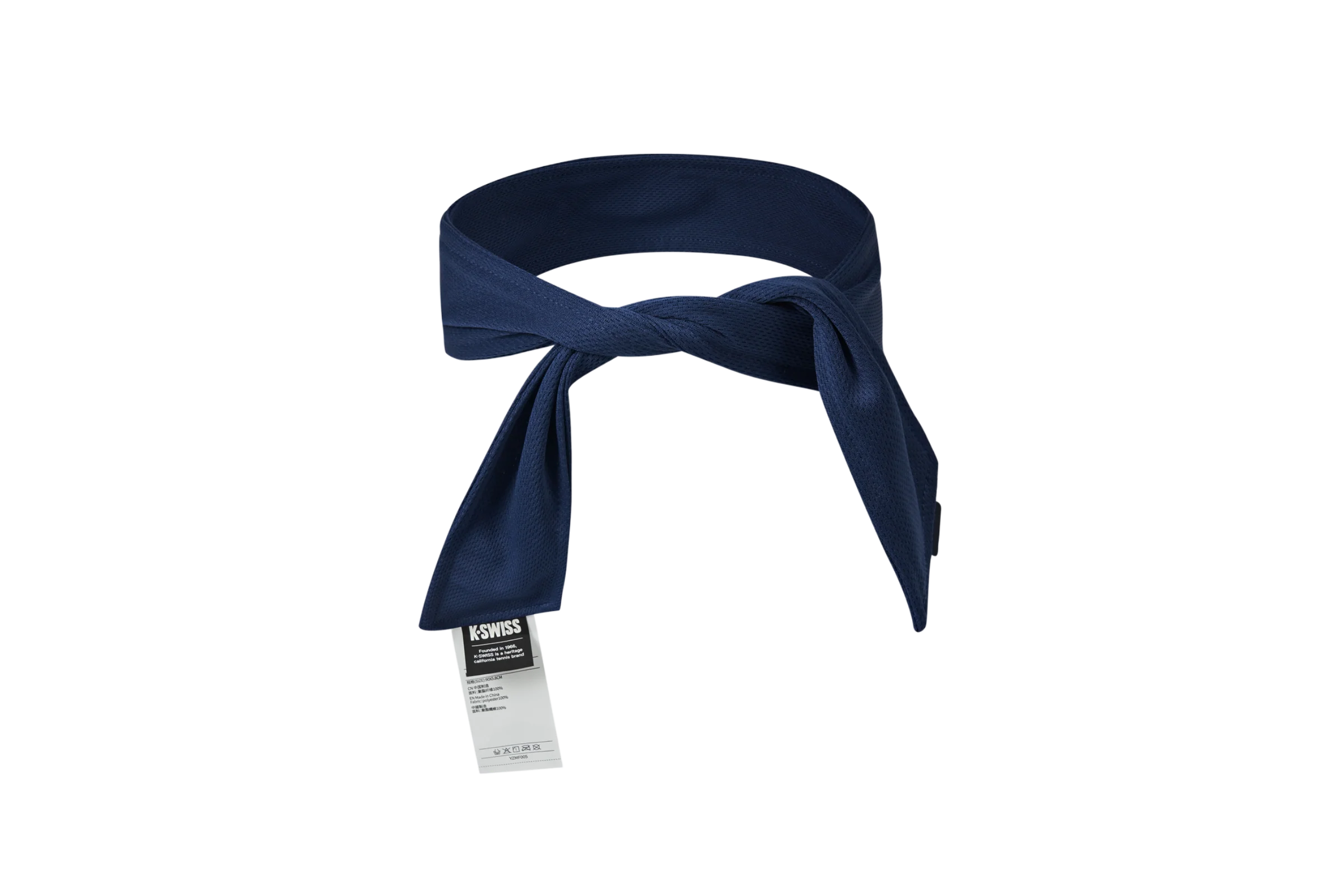 HB015-407 | RBLV HEADBAND | STARGAZER - Image 4