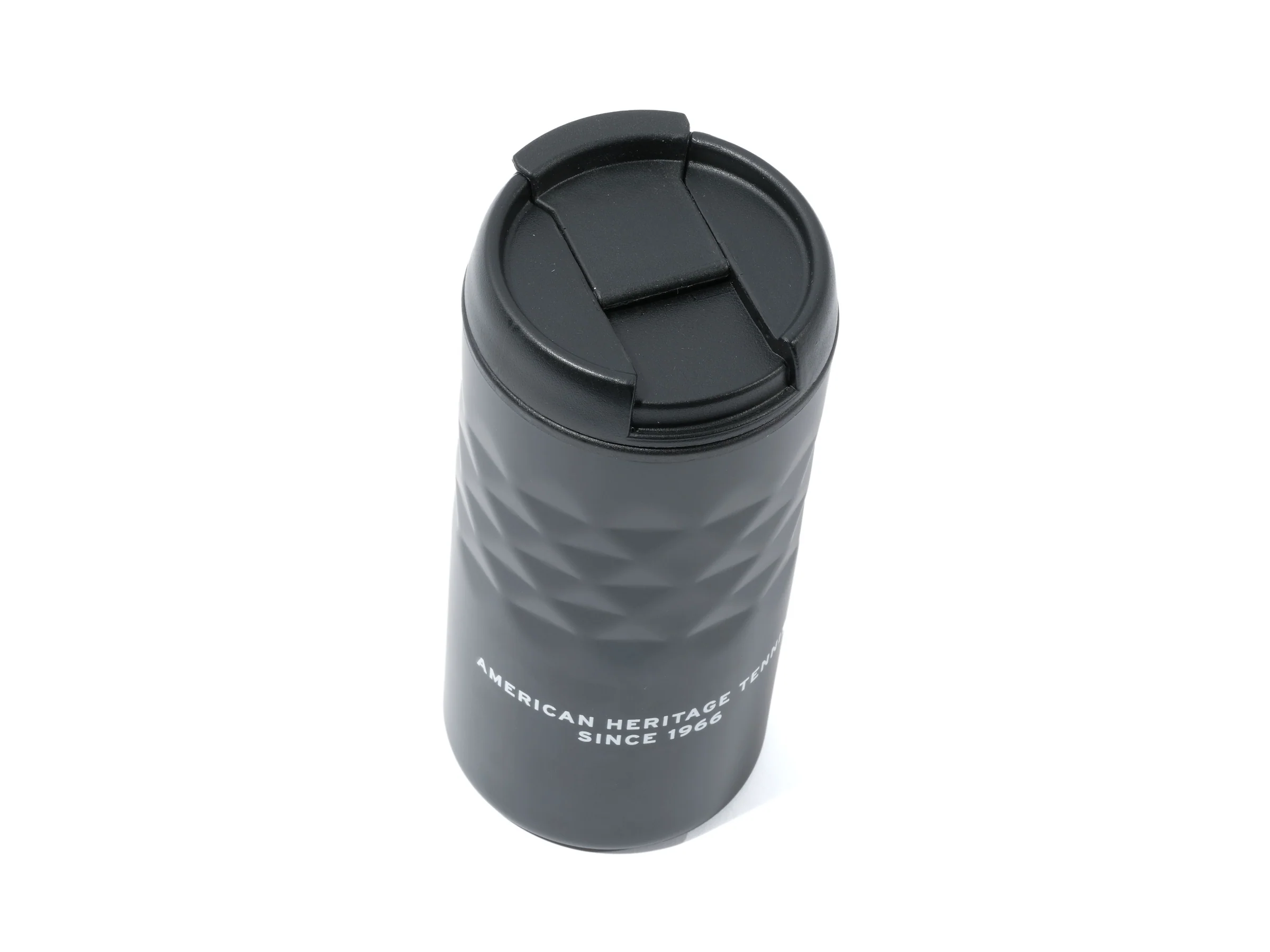 KPR605-008 | K-SWISS TRAVEL CUP | BLACK - Image 3