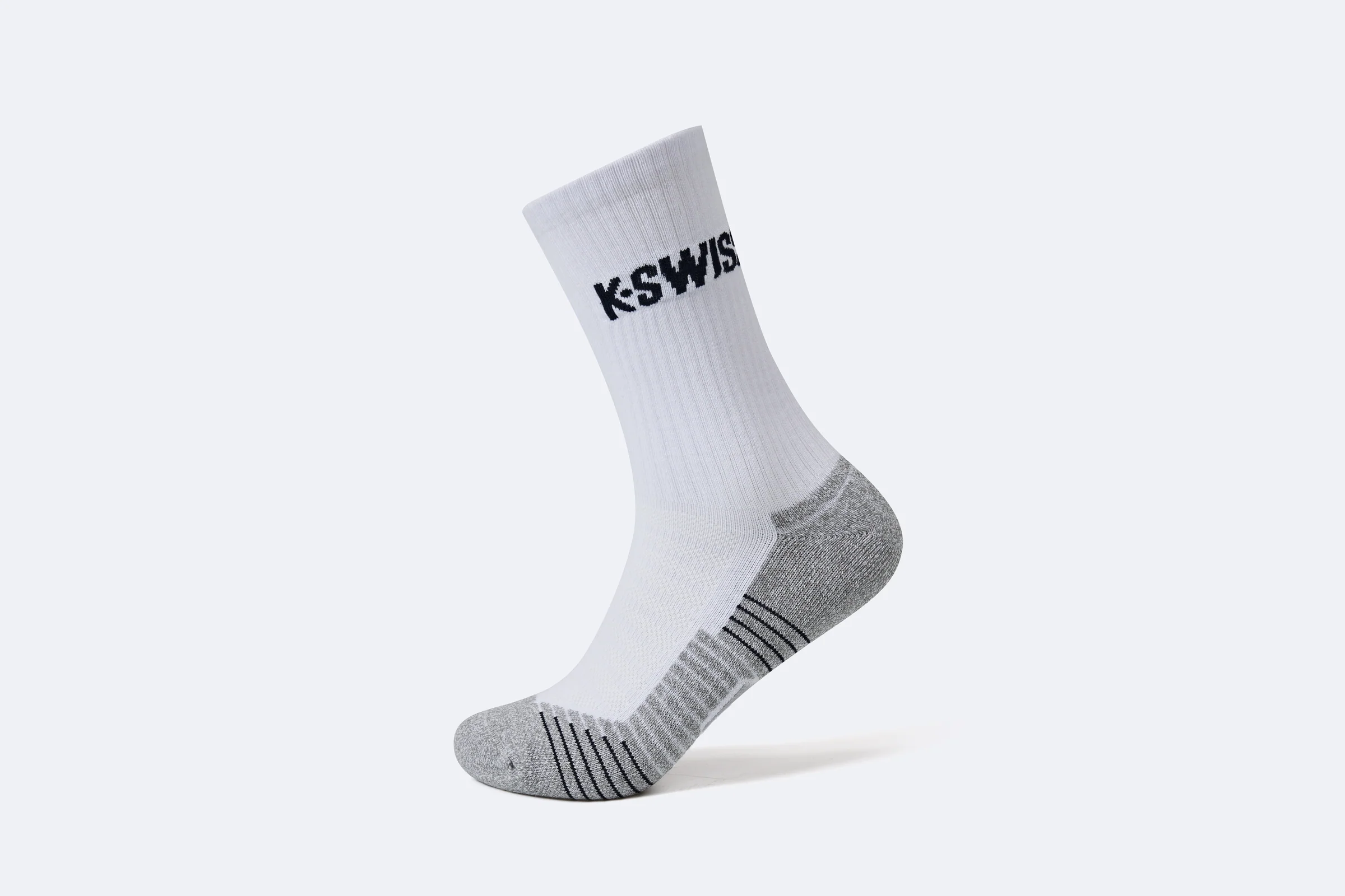 SX7419-101 | TOUR SOCKS | WHITE
