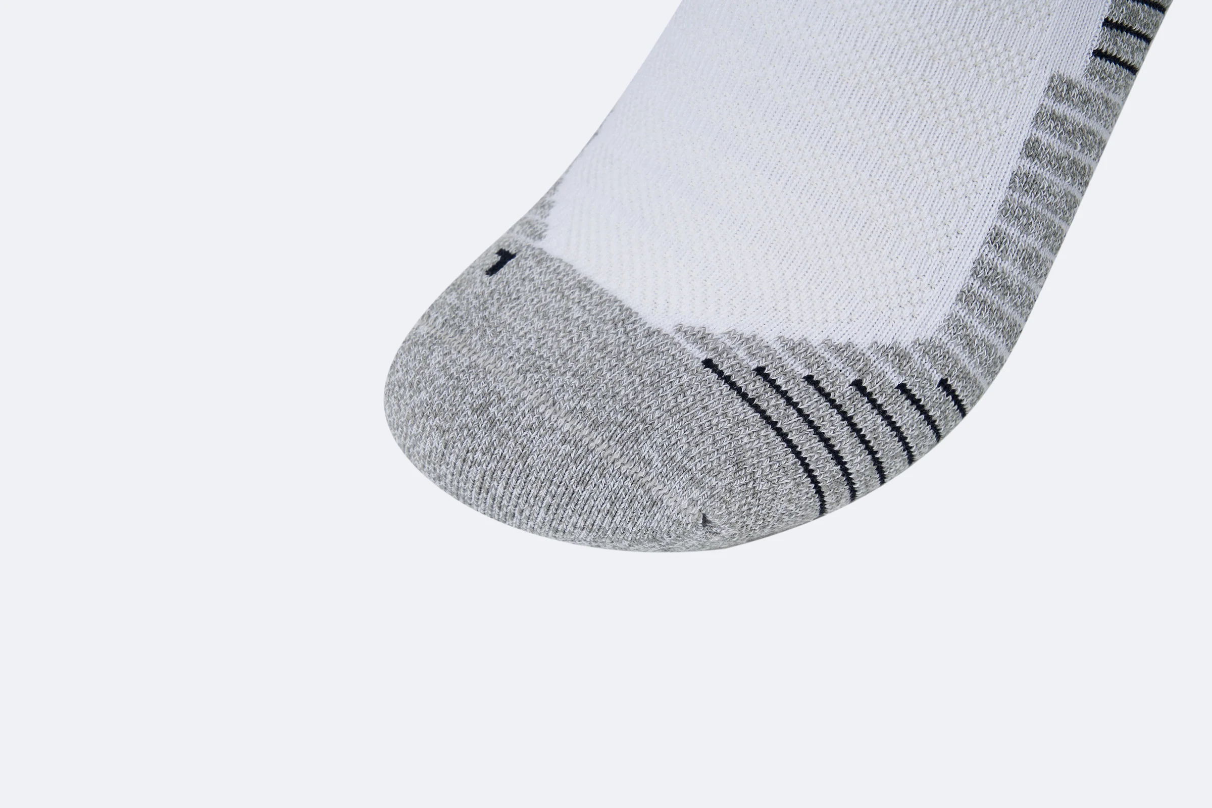 SX7419-101 | TOUR SOCKS | WHITE - Image 6