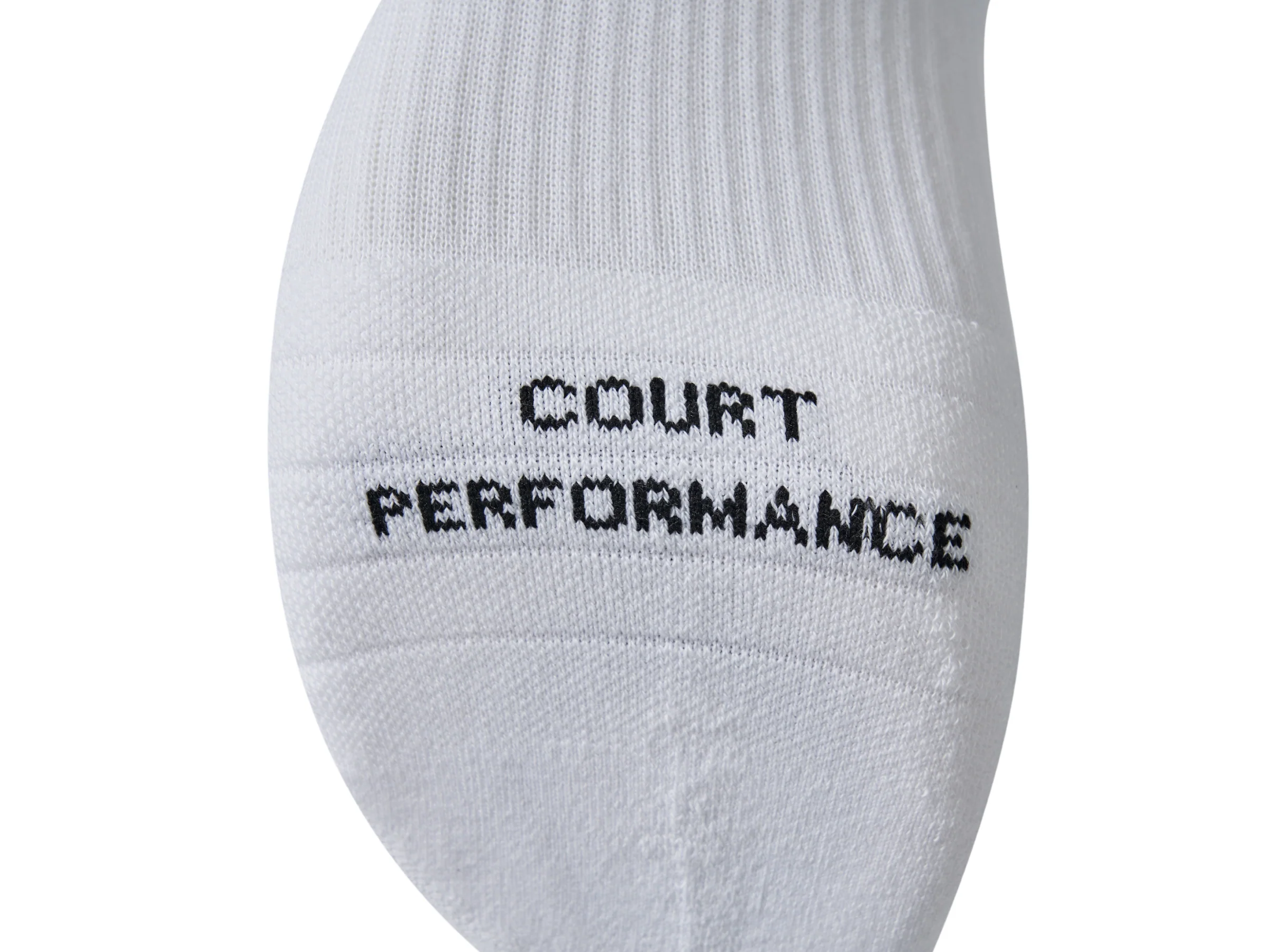 SX9403-101 | TERRY CREW SOCKS - Image 3